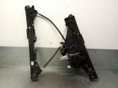 Recambio de elevalunas delantero izquierdo para opel mokka 1.2 (76) referencia OEM IAM 9828130780  