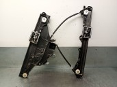 Recambio de elevalunas delantero izquierdo para opel mokka 1.2 (76) referencia OEM IAM 9828130780  