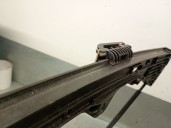 Recambio de elevalunas delantero izquierdo para opel mokka 1.2 (76) referencia OEM IAM 9828130780  