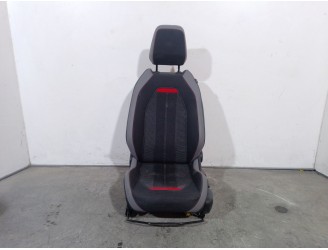 Recambio de asiento delantero izquierdo para opel mokka 1.2 (76) referencia OEM IAM 