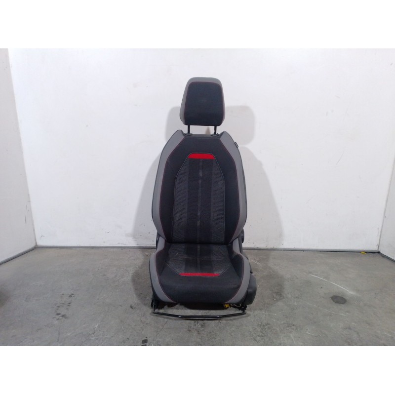 Recambio de asiento delantero izquierdo para opel mokka 1.2 (76) referencia OEM IAM   