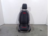 Recambio de asiento delantero izquierdo para opel mokka 1.2 (76) referencia OEM IAM 