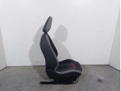 Recambio de asiento delantero izquierdo para opel mokka 1.2 (76) referencia OEM IAM 