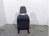 Recambio de asiento delantero izquierdo para opel mokka 1.2 (76) referencia OEM IAM 