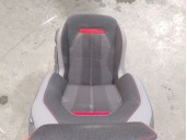 Recambio de asiento delantero izquierdo para opel mokka 1.2 (76) referencia OEM IAM   