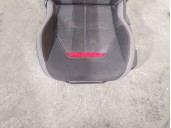 Recambio de asiento delantero izquierdo para opel mokka 1.2 (76) referencia OEM IAM   