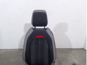 Recambio de asiento delantero izquierdo para opel mokka 1.2 (76) referencia OEM IAM   
