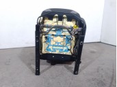 Recambio de asiento delantero izquierdo para opel mokka 1.2 (76) referencia OEM IAM   
