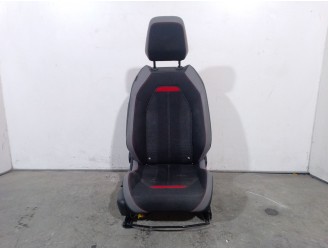 Recambio de asiento delantero derecho para opel mokka 1.2 (76) referencia OEM IAM 
