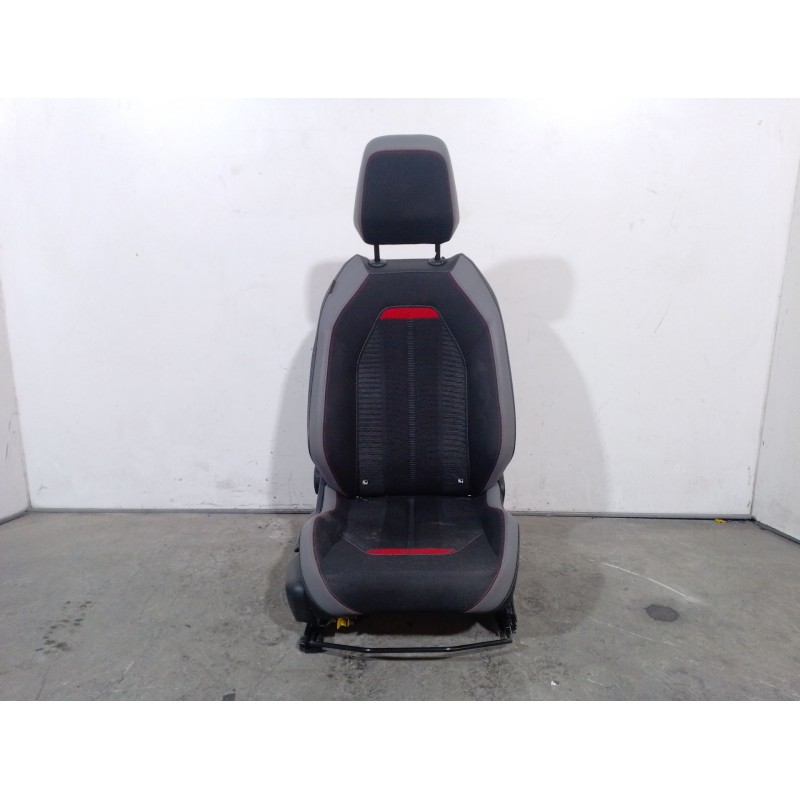 Recambio de asiento delantero derecho para opel mokka 1.2 (76) referencia OEM IAM   