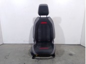 Recambio de asiento delantero derecho para opel mokka 1.2 (76) referencia OEM IAM 