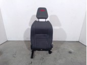Recambio de asiento delantero derecho para opel mokka 1.2 (76) referencia OEM IAM 