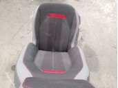 Recambio de asiento delantero derecho para opel mokka 1.2 (76) referencia OEM IAM 
