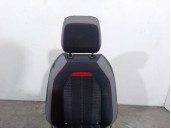 Recambio de asiento delantero derecho para opel mokka 1.2 (76) referencia OEM IAM 