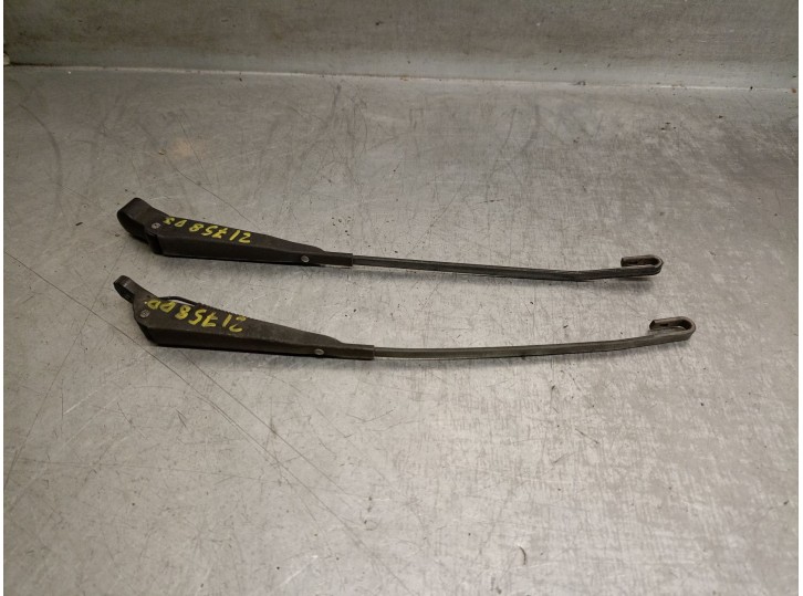 Recambio de brazo limpia delantero derecho para jaguar xj 6 4.2 referencia OEM IAM XK4.2 
