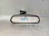 Recambio de espejo interior para opel mokka 1.2 (76) referencia OEM IAM 9840410080 