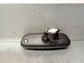 Recambio de espejo interior para opel mokka 1.2 (76) referencia OEM IAM 9840410080 