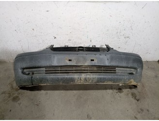 Replacement front bumper for Opel Combo van/minivan (71_) 1.4 OEM IAM reference 1400159 