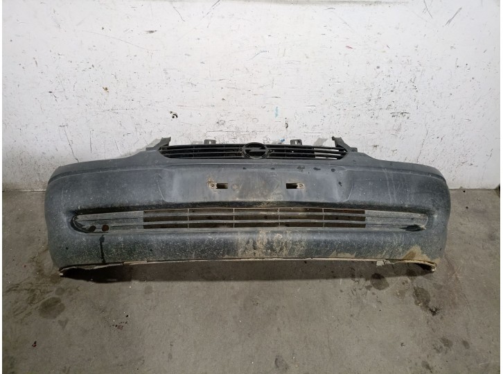 Recambio de paragolpes delantero para opel combo furgoneta/monovolumen (71_) 1.4 referencia OEM IAM 1400159 