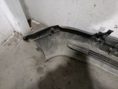 Recambio de paragolpes delantero para opel combo furgoneta/monovolumen (71_) 1.4 referencia OEM IAM 1400159 