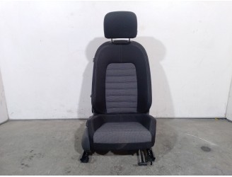 Recambio de asiento delantero derecho para volkswagen cc referencia OEM IAM 