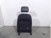 Recambio de asiento delantero derecho para volkswagen cc referencia OEM IAM 