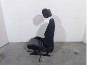 Recambio de asiento delantero derecho para volkswagen cc referencia OEM IAM 