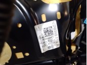 Recambio de asiento delantero derecho para volkswagen cc referencia OEM IAM 