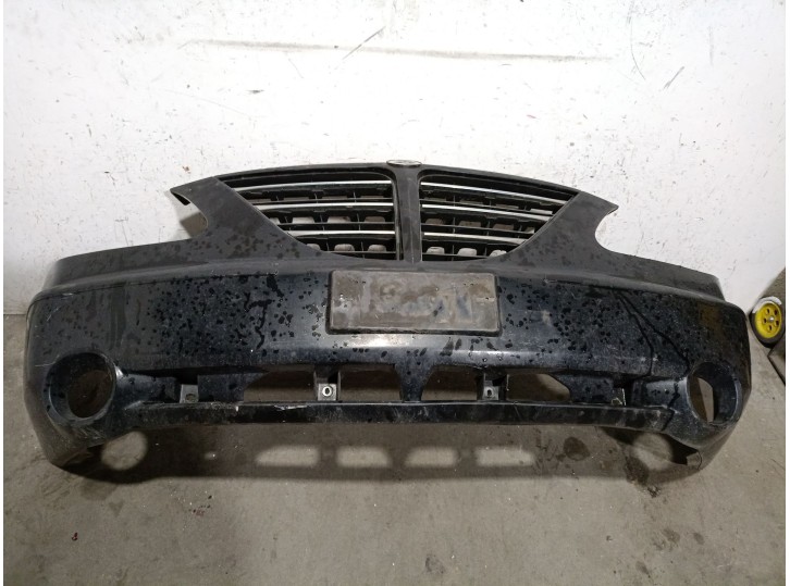 Recambio de paragolpes delantero para ssangyong rodius i 2.7 xdi referencia OEM IAM   