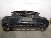 Recambio de paragolpes delantero para ssangyong rodius i 2.7 xdi referencia OEM IAM   