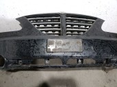 Recambio de paragolpes delantero para ssangyong rodius i 2.7 xdi referencia OEM IAM   