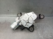 Recambio de motor limpia trasero para opel mokka 1.2 (76) referencia OEM IAM 9819900080  0390205114