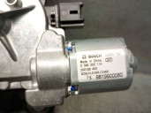 Recambio de motor limpia trasero para opel mokka 1.2 (76) referencia OEM IAM 9819900080  0390205114