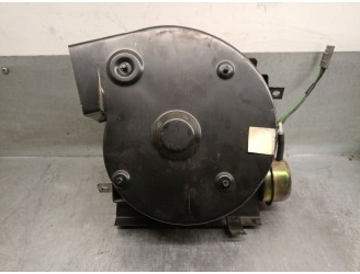 Recambio de motor calefaccion para jaguar xj 6 4.2 referencia OEM IAM 02002776  CAC8710