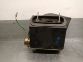 Recambio de motor calefaccion para jaguar xj 6 4.2 referencia OEM IAM 02002776  CAC8710