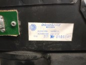 Recambio de motor calefaccion para jaguar xj 6 4.2 referencia OEM IAM 02002776  CAC8710