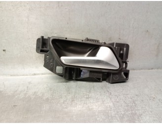 Recambio de maneta interior delantera derecha para opel mokka 1.2 (76) referencia OEM IAM 98201552VV 
