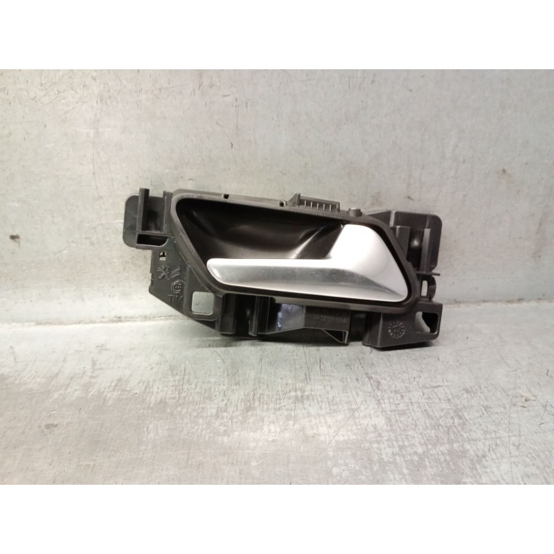 Recambio de maneta interior delantera derecha para opel mokka 1.2 (76) referencia OEM IAM 98201552VV  