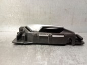 Replacement front right interior door handle for Opel Mokka 1.2 (76) OEM IAM reference 98201552VV 