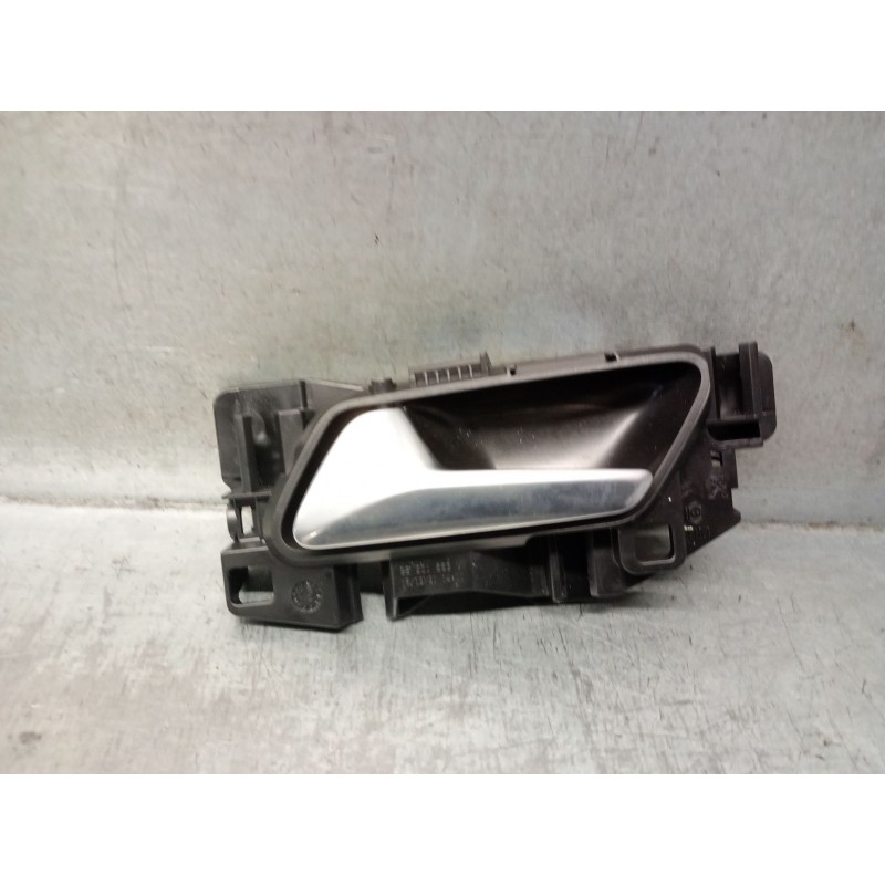 Recambio de maneta interior delantera izquierda para opel mokka 1.2 (76) referencia OEM IAM 98201553VV  