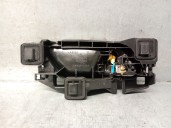 Recambio de maneta interior delantera izquierda para opel mokka 1.2 (76) referencia OEM IAM 98201553VV  