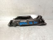 Recambio de maneta interior delantera izquierda para opel mokka 1.2 (76) referencia OEM IAM 98201553VV  