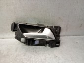 Recambio de maneta interior delantera izquierda para opel mokka 1.2 (76) referencia OEM IAM 98201553VV  
