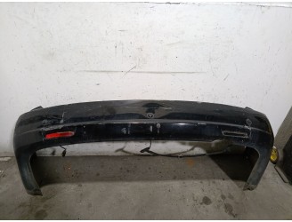 Recambio de paragolpes trasero para ssangyong rodius i 2.7 xdi 4wd referencia OEM IAM   