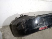 Recambio de paragolpes trasero para ssangyong rodius i 2.7 xdi 4wd referencia OEM IAM   