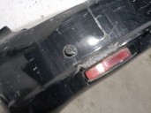 Recambio de paragolpes trasero para ssangyong rodius i 2.7 xdi 4wd referencia OEM IAM   