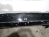 Recambio de paragolpes trasero para ssangyong rodius i 2.7 xdi 4wd referencia OEM IAM   