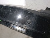 Recambio de paragolpes trasero para ssangyong rodius i 2.7 xdi 4wd referencia OEM IAM   