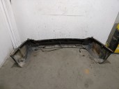 Recambio de paragolpes trasero para ssangyong rodius i 2.7 xdi 4wd referencia OEM IAM   