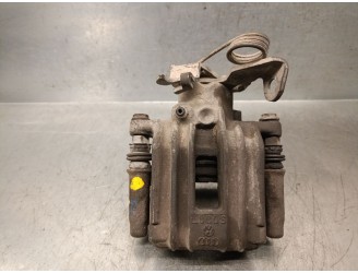 Recambio de pinza freno trasera izquierda para audi a6 c5 avant (4b5, 4b6) 2.5 tdi referencia OEM IAM 8E0615423A 8E0615423A LUCA